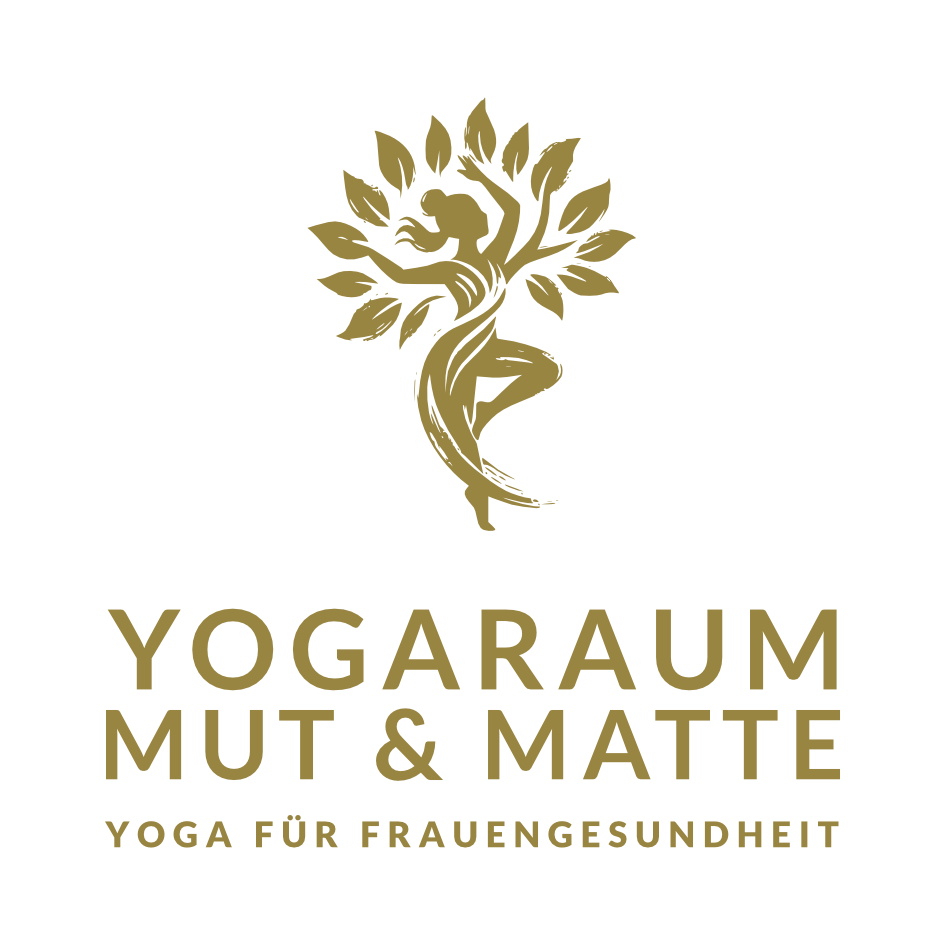 Yogaraum mut & matte — Yoga für Frauengesundheit